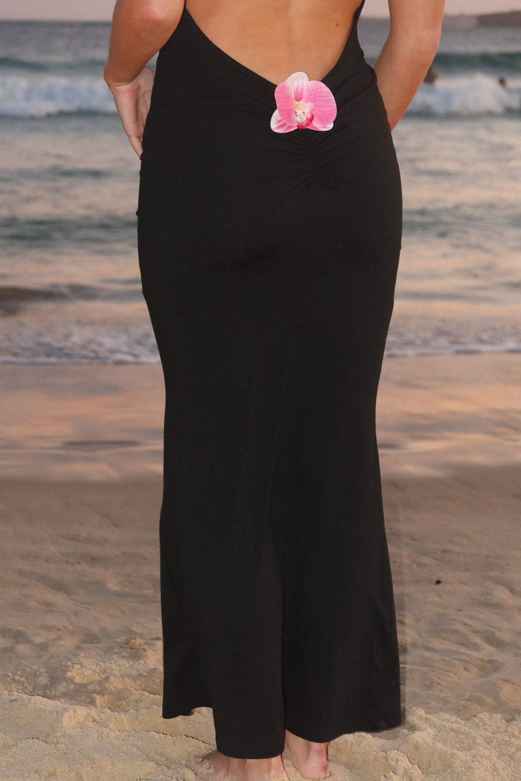 Linné x Porchia Paloma Dress